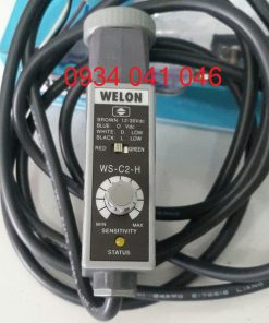 Cảm biến bắt màu Welon WS-C2-H