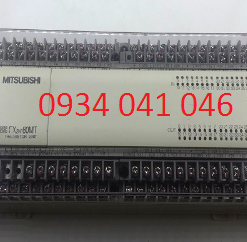 FX2N-80MT-ESS/UL