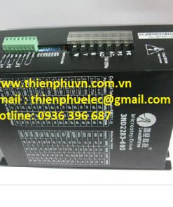 3ND2283-600. STEP Driver 3ND2283-600