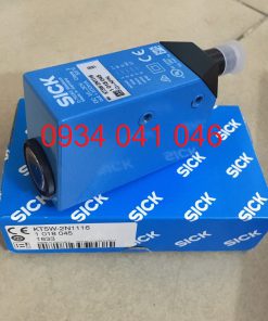 Cảm biến bắt màu Sick KT5W-2N1116