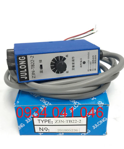 Cảm biến bắt màu Julong Z3N-TB22