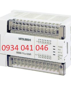 FX2N-32MR-ES/UL