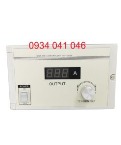 KD-200A Điều chỉnh lực căng thắng từ