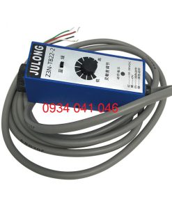Cảm biến bắt màu Julong Z3N-TB22-2