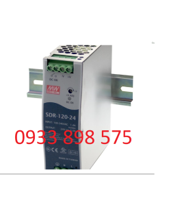 SDR-120-24