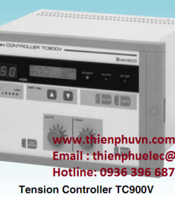 Bộ chỉnh lực căng TC900V Nireco