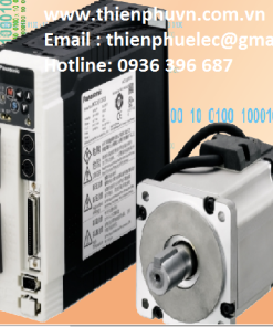 CHUYÊN CUNG CẤP SERVO PANASONIC MDDDT3530, MDDDT5540