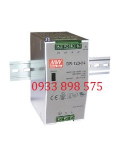 DR-120-24