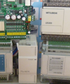 EX1S-2AD Module Liyan EX1S-2AD