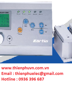 Kortis TC9000 - Bộ chỉnh lực căng Kortis TC9000