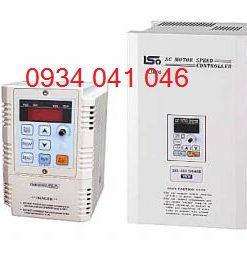 Biến tần 1.5KW Biến tần LS600-2002. LS600-4002