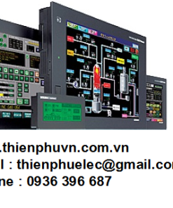 Man hinh Mitsubishi GT1575-VNBA 10.4 inch