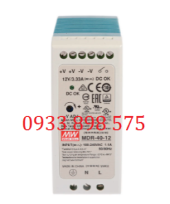 MDR-40-12
