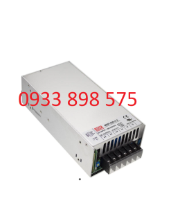 MSP-600-48