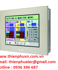 PFXGP4501TADW proface 10.4 inch