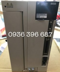 SGDV-200A01A. SGMGV-30ADA61. AC Servo Yaskawa Sigma-5 3KW