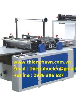 Sửa máy cắt túi nilon, Sửa máy cắt bao bì nhựa, Sửa máy cắt túi PE, Sửa máy cắt túi PP
