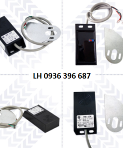 SWK-50W cảm biến từ tuyến tính cho xả màng