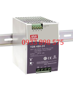 TDR-480-24