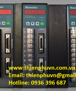 XCS2011A3 Servo driver