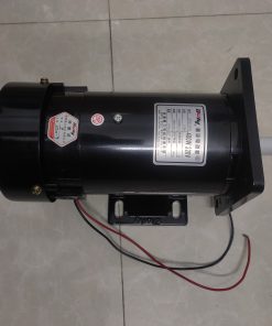 motor DC 400W