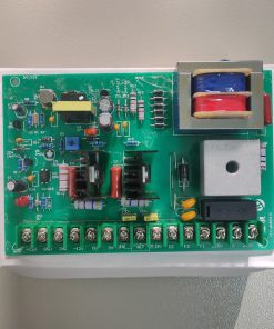 Bộ điều khiển Motor DC