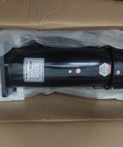 motor DC 750W