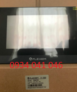 Màn Hình HMI FLEXEM FE7070C