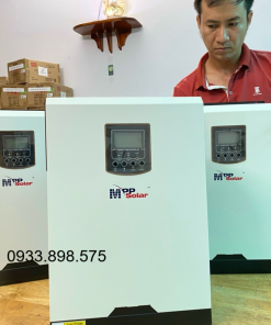 MPP SOLAR PIP 3024