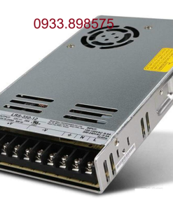 Bộ nguồn Meanwell LRS-350-12