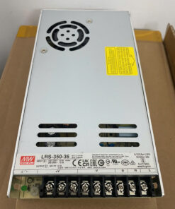 BỘ NGUỒN LRS 350-36 GIÁ RẺ NHẤT HỒ CHÍ MINH