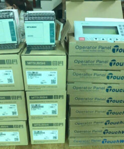 Bộ lập Trình FX1S-20MR;FX1S-30MR; FX1S-14MT